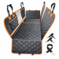 PROTECTOR DE ASIENTO IMPERMEABLE PARA MASCOTAS