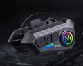 Intercomunicador Bluetooth para Casco de Motocicleta V10
