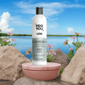 Revlon Professional ProYou The Winner Shampoo 350 ml, anti-caída para cabello débil