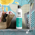 Revlon Professional Proyou The Moisturizer Shampoo 350 ml. Limpieza profunda para cabello normal o seco