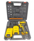 BARRENO INALAMBRICO DE 12V