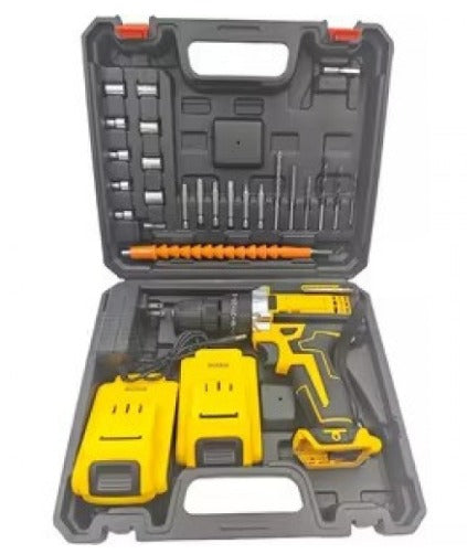 BARRENO INALAMBRICO DE 12V