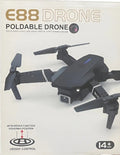 DRONE E88