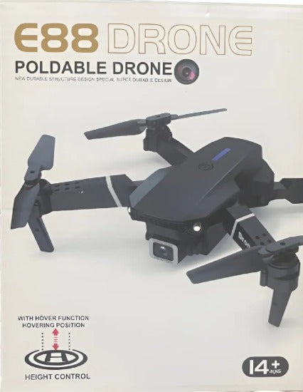 DRONE E88