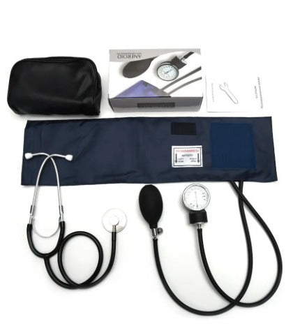 Kit De Presión Arterial