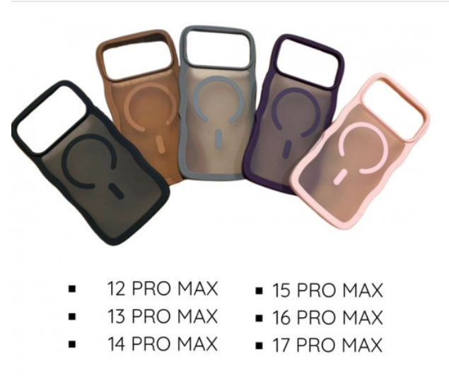 Protectores de Teléfono