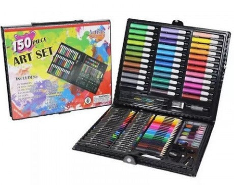SET DE ARTE 150