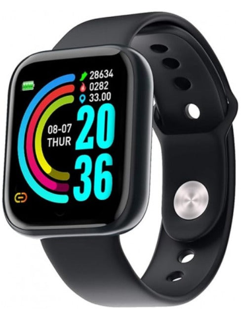 SMART BRACELET