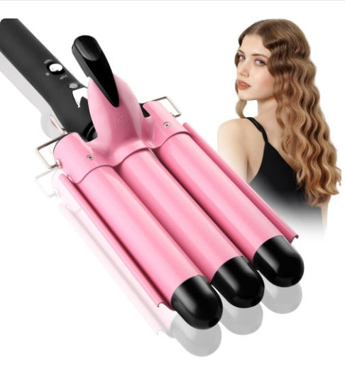 WAFLERA PARA CABELLO