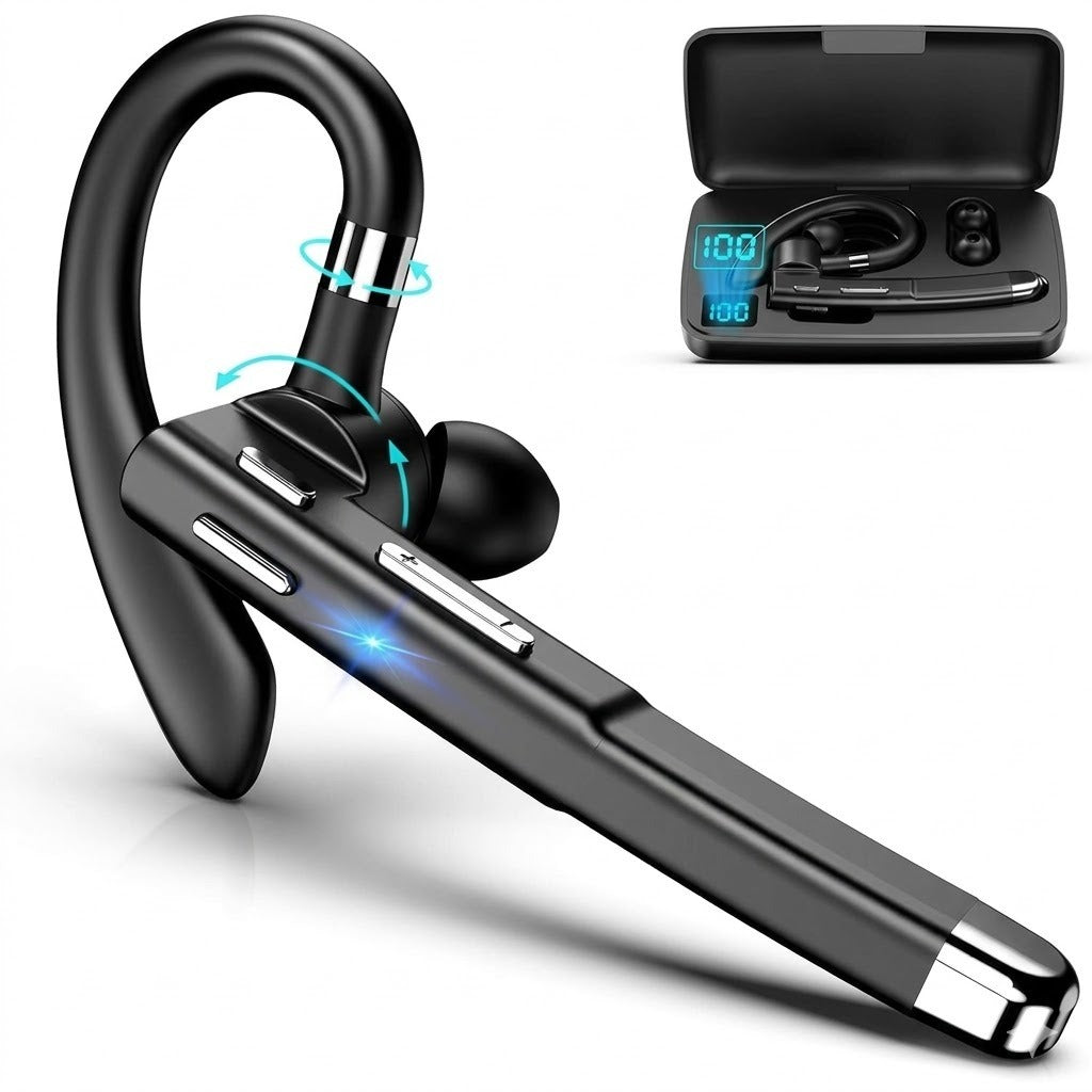 Auricular Inalámbrico de Negocios YYK-520