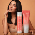 Joico YouthLock Duo Shampoo 300ml y Acondicionador 250 ml