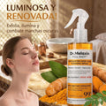 Spray Exfoliante para el cuerpo