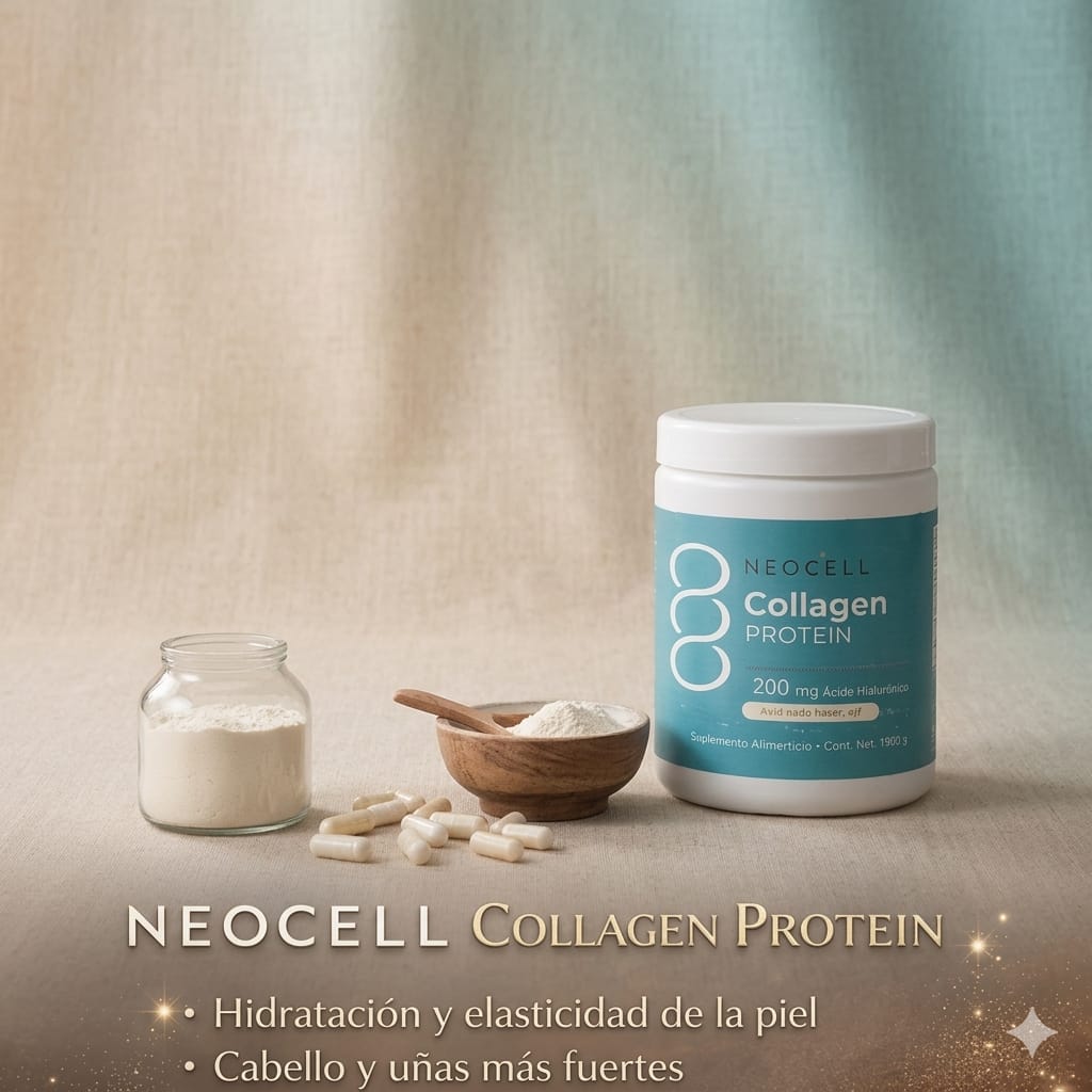 COLLAGENO NEOCELL