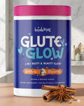 Glute glow suplemento para levantar y tonificar gluteos