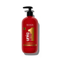 Revlon Professional, UniqOne All in One Shampoo 10 Beneficios en 1: Hidrata, Repara y Controla el Frizz