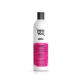 Revlon Professional ProYou The Keeper Shampoo 350 ml: limpia el cabello teñido sin desgastar el color