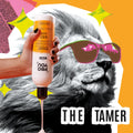 Revlon Professional ProYou The Tamer Shampoo 350 ml. Limpia suavemente eliminando el frizz del cabello encrespado