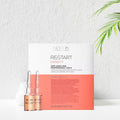 Ampollas Anti-Caída para cabellos quebradizos, Revlon Professional Restart AHL Treatment 12 x 5 ml
