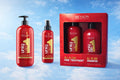 Revlon Professional, UniqOne All in One: Leave-In 150 ML + Shampoo 230 ML. La rutina completa con 10 beneficios reales