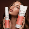 RE/START DENSITY Dúo Anticaída Shampoo Micelar más Acondicionador Fortificante