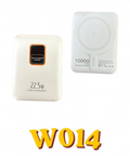 Power bank w014