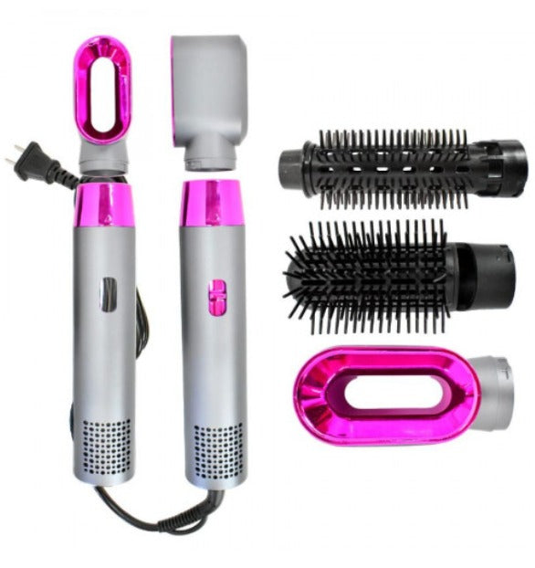 Secadora de cabello 3 en 1